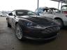 ASTON MARTIN - DB9