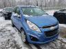 CHEVROLET - SPARK