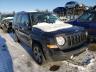 JEEP - PATRIOT