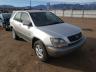 LEXUS - RX300