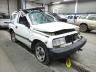 GEO - TRACKER