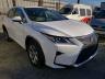 LEXUS - RX 350 BAS