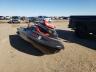 SEADOO - RXT