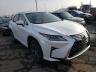 LEXUS - RX 350 BAS
