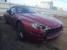 ASTON MARTIN - V8 VANTAGE