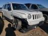 JEEP - PATRIOT