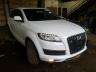 AUDI - Q7