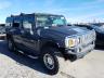 HUMMER - H2