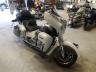 INDIAN - MOTORCYCLE