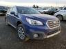 SUBARU - OUTBACK