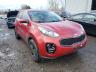KIA - SPORTAGE