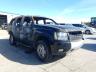 CHEVROLET - TAHOE