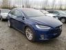 TESLA - MODEL X