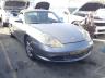 PORSCHE - BOXSTER