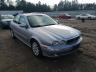 JAGUAR - X-TYPE