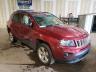 usados JEEP COMPASS