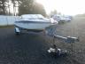 GLASTRON - BOAT W TRL