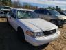 FORD - CROWN VICTORIA