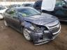 CHEVROLET - MALIBU