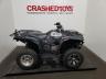 YAMAHA - ATV