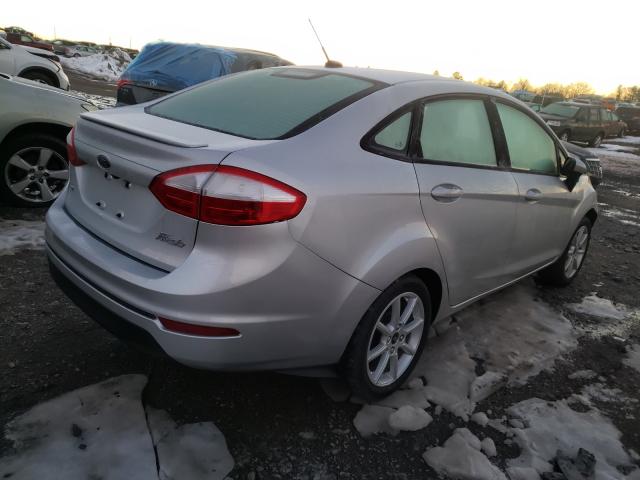 Prodazha Ford Fiesta Se 2019 Se 1 6 Vin 3fadp4bj5km107366 Iz Ssha Data Aukciona 19 01 2021