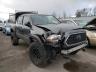 TOYOTA - TACOMA