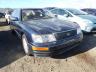 LEXUS - LS400