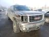 GMC - SIERRA