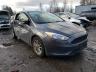 FORD - FOCUS