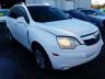SATURN - VUE