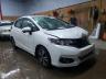 HONDA - FIT