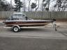 BAYLINER - BOAT/TRAIL