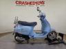 VESPA - SCOOTER