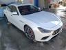 MASERATI - GHIBLI SPO