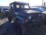 JEEP - WRANGLER