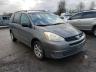 TOYOTA - SIENNA