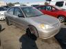 HONDA - CIVIC