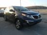 KIA - SPORTAGE