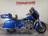 INDIAN - MOTORCYCLE