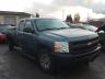 CHEVROLET - SILVERADO