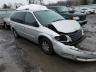 CHRYSLER - MINIVAN