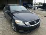 LEXUS - GS350