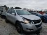 CHEVROLET - TRAVERSE