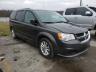 DODGE - GRAND CARAVAN