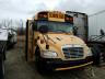 BLUEBIRD - SCHOOL BUS