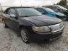 LINCOLN - MKZ