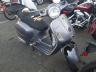 VESPA - SCOOTER