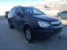 SATURN - VUE