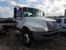 INTERNATIONAL - 4000 SERIE