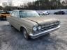 AMERICAN MOTORS - RAMBLER